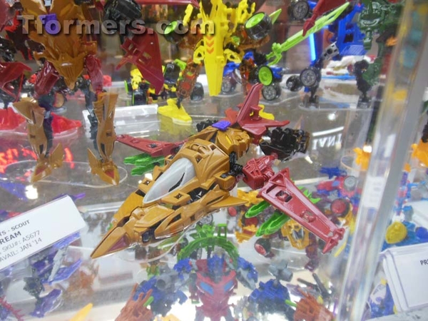 Transformers Sdcc 2013 Preview Night  (109 of 306)